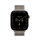 Apple Watch 12 46/Naturalny tytan/Mediolańska Bransoleta M/L 5G - 1594085 - zdjęcie 2